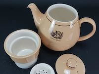 Douwe egberts koffiepot - afbeelding 4 van  5