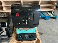 Douwe egberts / phillips eb/nl230v/w/ koffie- & espressomachines - afbeelding 10 van  11