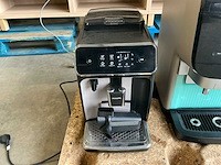 Douwe egberts / phillips eb/nl230v/w/ koffie- & espressomachines - afbeelding 11 van  11