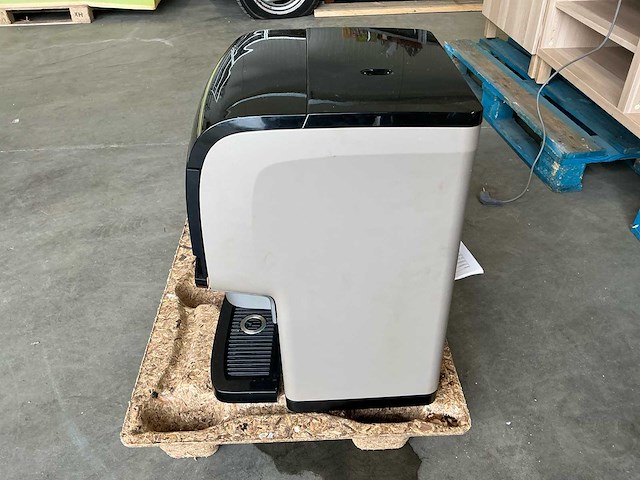 Douwe egberts / phillips eb/nl230v/w/ koffie- & espressomachines - afbeelding 2 van  11