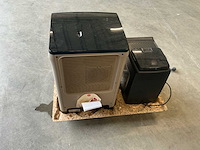 Douwe egberts / phillips eb/nl230v/w/ koffie- & espressomachines - afbeelding 3 van  11