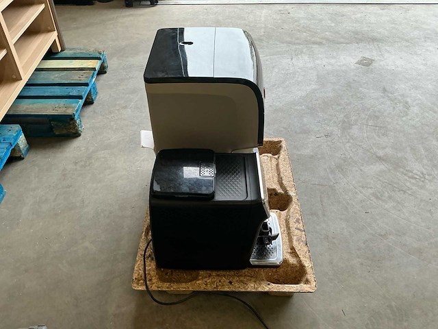 Douwe egberts / phillips eb/nl230v/w/ koffie- & espressomachines - afbeelding 5 van  11