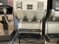 Douwe egberts quantum koffiemachine - afbeelding 5 van  5