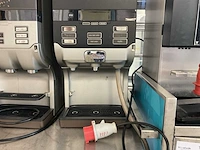 Douwe egberts quantum koffiemachine - afbeelding 4 van  4