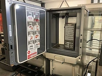 Douwe egberts quantum koffiemachine - afbeelding 2 van  4