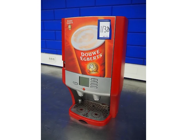 Douwe egberts - afbeelding 3 van  10