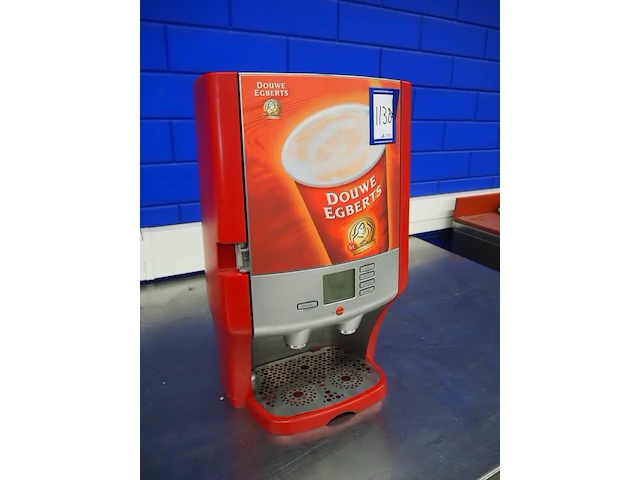 Douwe egberts - afbeelding 4 van  10