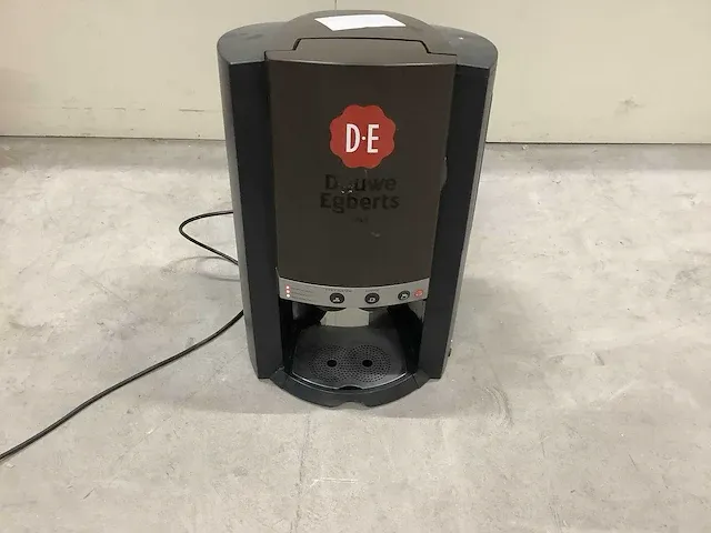 Douweegberts koffiemachine (6x) - afbeelding 6 van  22