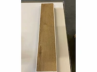 Douwes dekkers gemberkoek 4731 pvc visgraat vloer ca. 5,58 m² - afbeelding 2 van  7