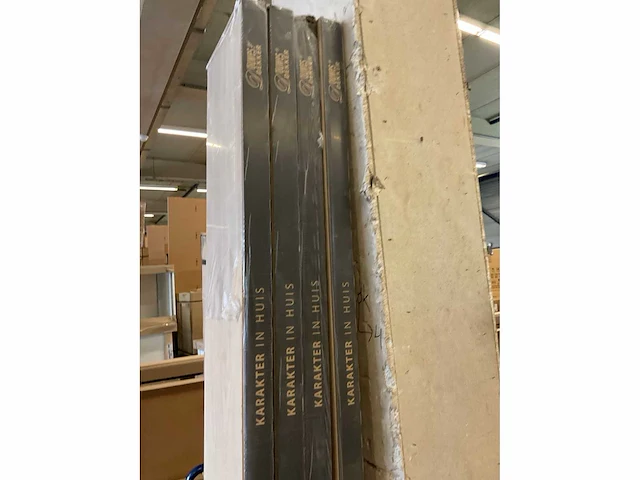 Douwes dekkers puur laminaatvloer ca, 12,8 m² - afbeelding 4 van  4