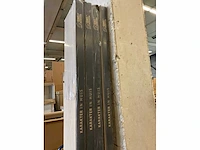 Douwes dekkers puur laminaatvloer ca, 12,8 m² - afbeelding 4 van  4