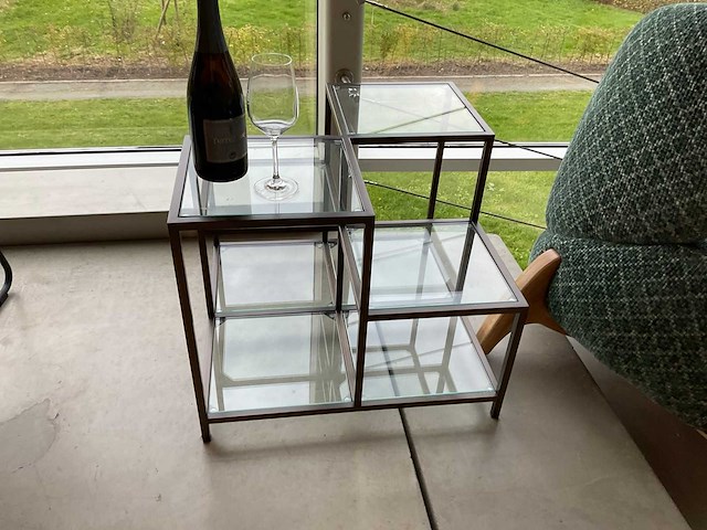 Douz salontafel - afbeelding 1 van  7