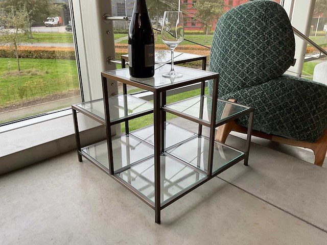 Douz salontafel - afbeelding 2 van  7