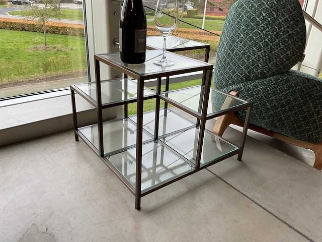 Douz salontafel - afbeelding 3 van  7