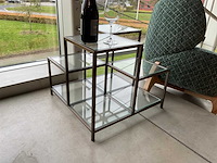 Douz salontafel - afbeelding 3 van  7