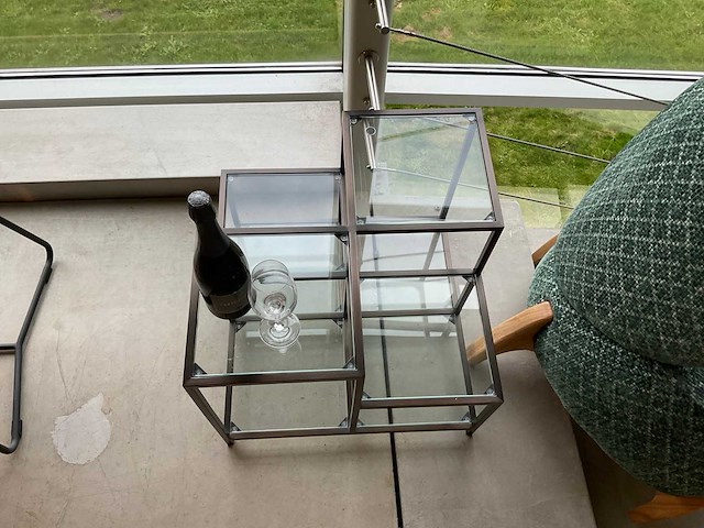 Douz salontafel - afbeelding 6 van  7