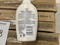 Dove/ nivea zeeppomp partij handzeep - afbeelding 4 van  5