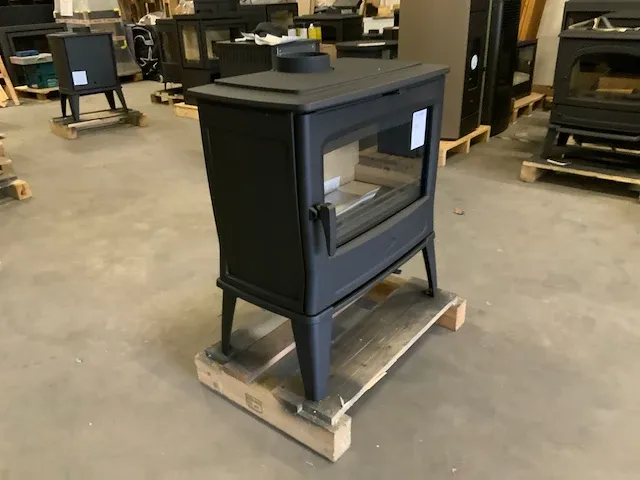 Dovre tai55wd houtkachel - afbeelding 4 van  10