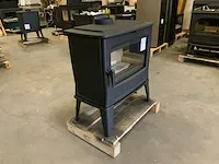 Dovre tai55wd houtkachel - afbeelding 4 van  10