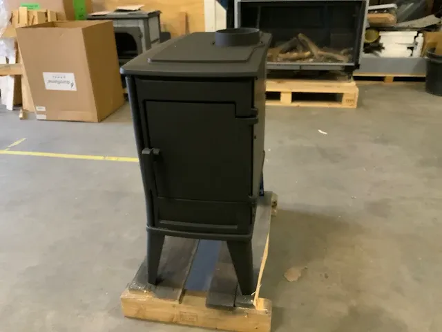 Dovre tai55wd houtkachel - afbeelding 7 van  10
