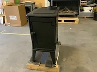 Dovre tai55wd houtkachel - afbeelding 7 van  10