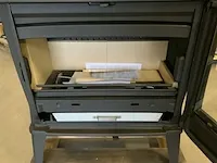 Dovre tai55wd houtkachel - afbeelding 8 van  10