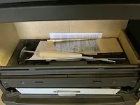 Dovre tai55wd houtkachel - afbeelding 10 van  10