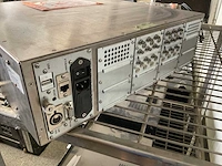 Dow-key microwave corp. wattmeter - afbeelding 3 van  5