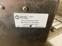 Dow-key microwave corp. wattmeter - afbeelding 4 van  5