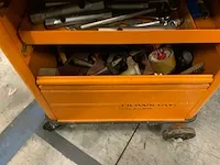 Dowidat trabant gereedschapswagen - afbeelding 7 van  7