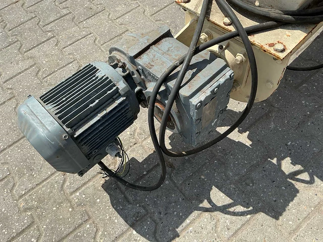 Dozeer vijzels 2x - afbeelding 6 van  21