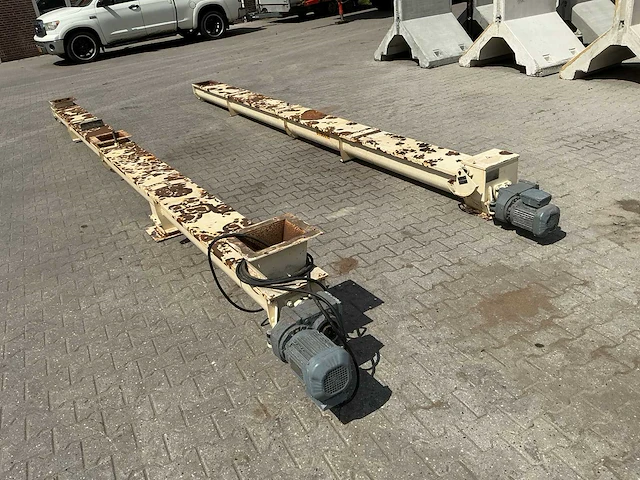 Dozeer vijzels 2x - afbeelding 1 van  21