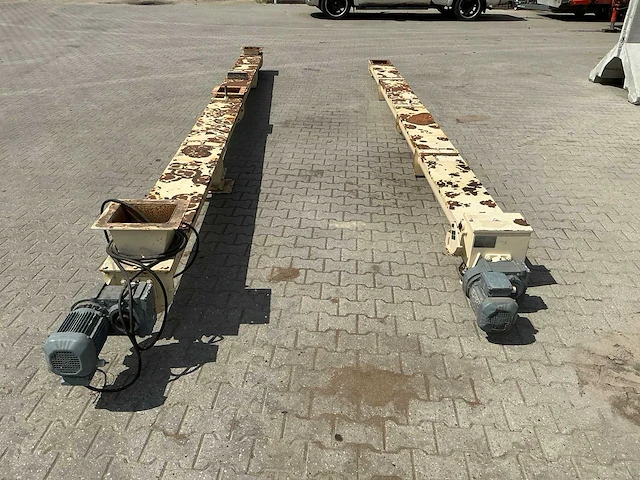 Dozeer vijzels 2x - afbeelding 12 van  21