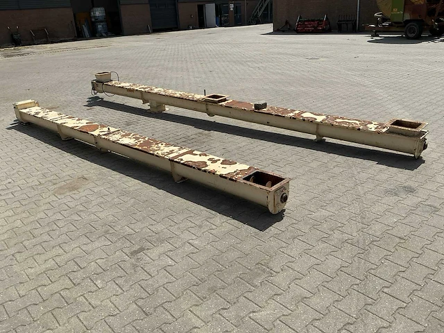 Dozeer vijzels 2x - afbeelding 18 van  21