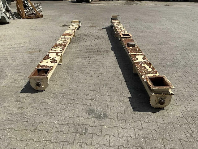 Dozeer vijzels 2x - afbeelding 19 van  21