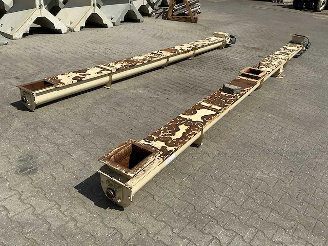 Dozeer vijzels 2x - afbeelding 20 van  21