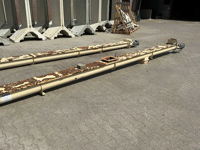 Dozeer vijzels 2x - afbeelding 21 van  21