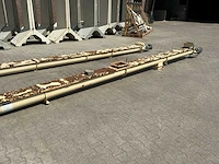 Dozeer vijzels 2x - afbeelding 21 van  21