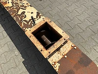 Dozeer vijzels 2x, - afbeelding 3 van  21
