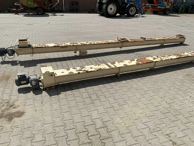Dozeer vijzels 2x, - afbeelding 17 van  21