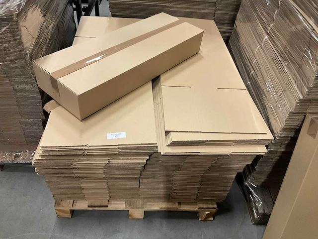 Dozen (160x) - afbeelding 1 van  2