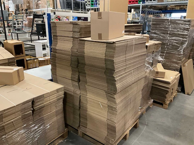 Dozen (325x) - afbeelding 1 van  2