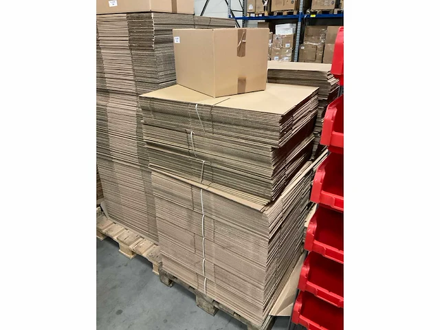 Dozen (400x) - afbeelding 2 van  2