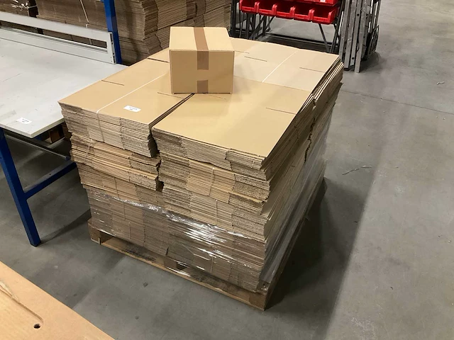 Dozen (500x) - afbeelding 1 van  2