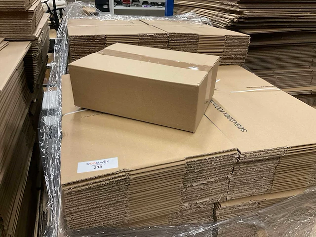 Dozen (950x) - afbeelding 2 van  2