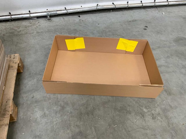 Dozen covers (180x) - afbeelding 2 van  3