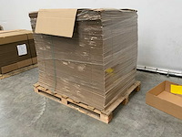 Dozen covers (180x) - afbeelding 3 van  3