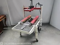 Dozen inpakmachine packmaster - afbeelding 1 van  6