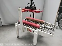 Dozen inpakmachine packmaster - afbeelding 5 van  6