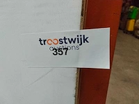 Dozen met 4 kaarsen incl. afstandsbediening (5x) - afbeelding 4 van  4